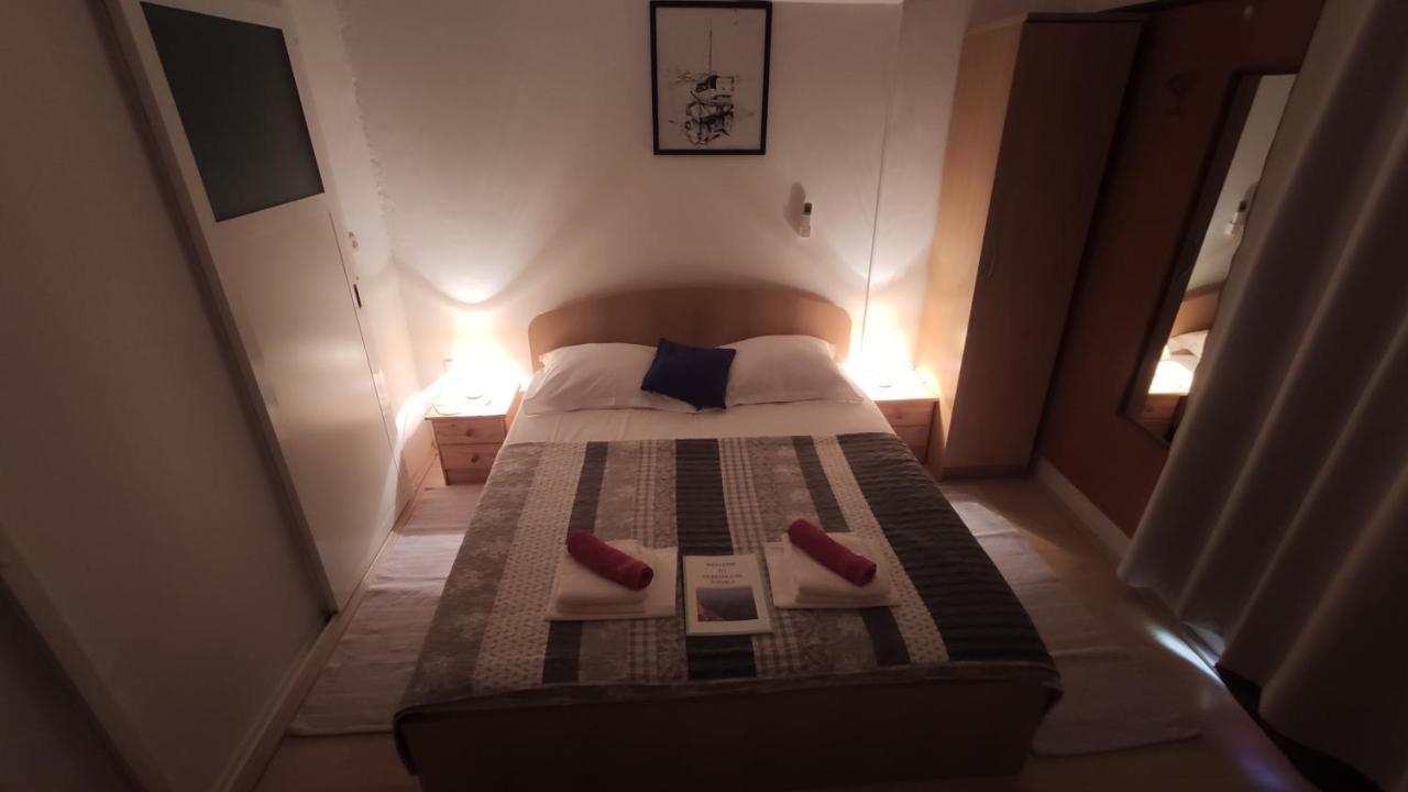 Guesthouse ポダツァ エクステリア 写真