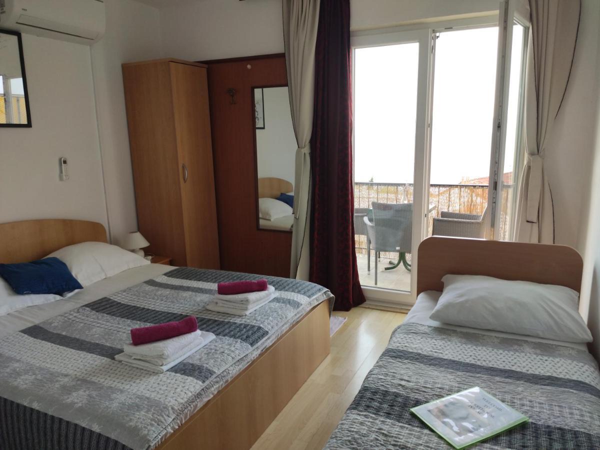 Guesthouse ポダツァ エクステリア 写真