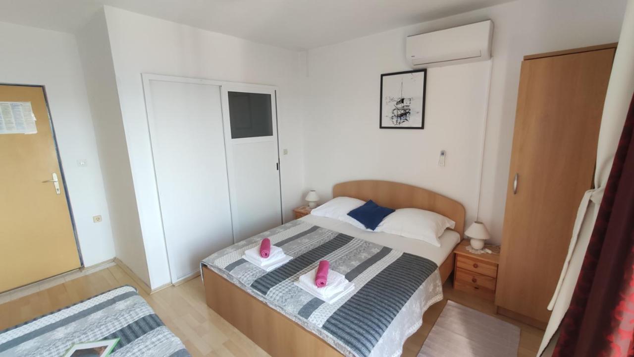 Guesthouse ポダツァ エクステリア 写真