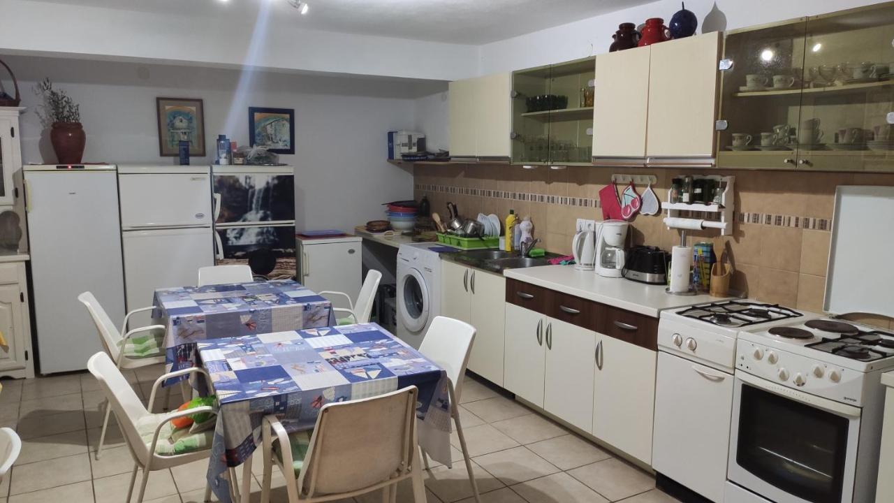 Guesthouse ポダツァ エクステリア 写真