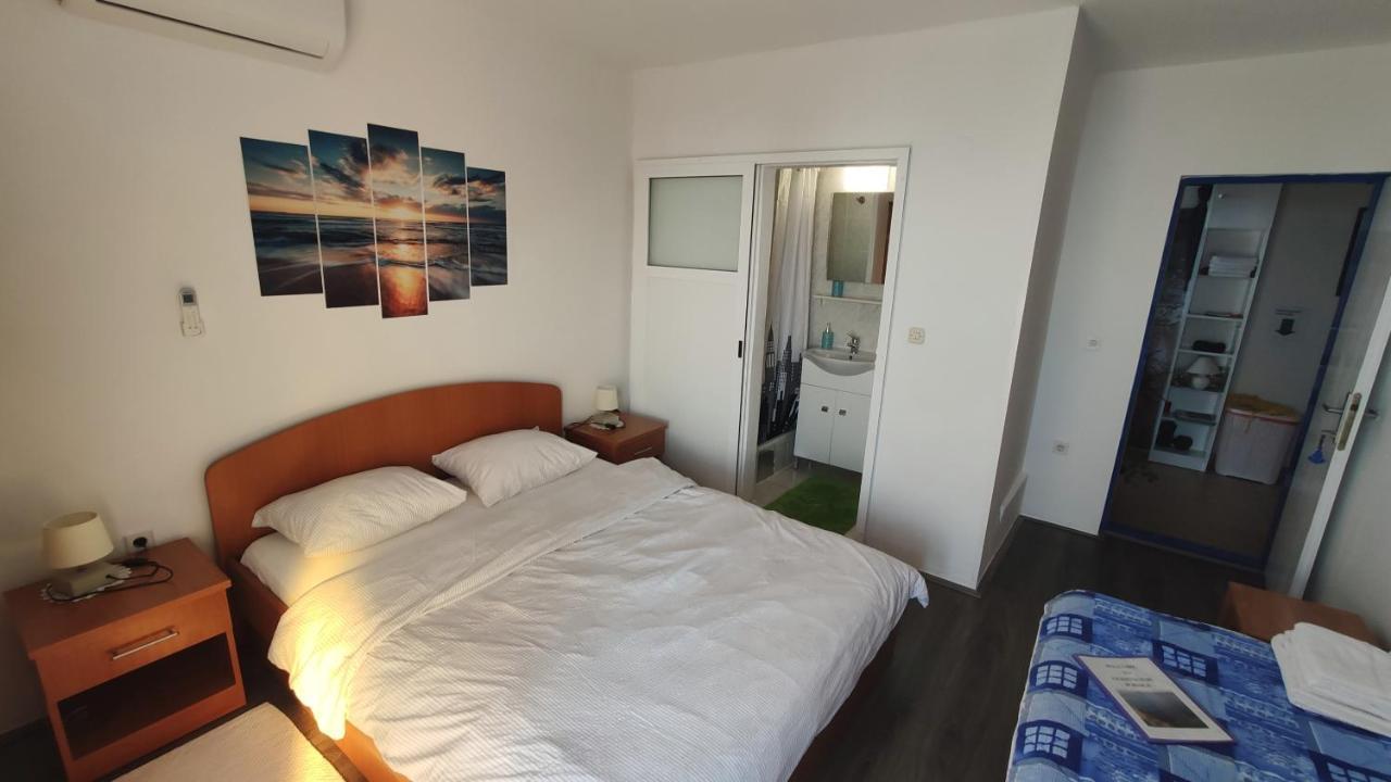 Guesthouse ポダツァ エクステリア 写真