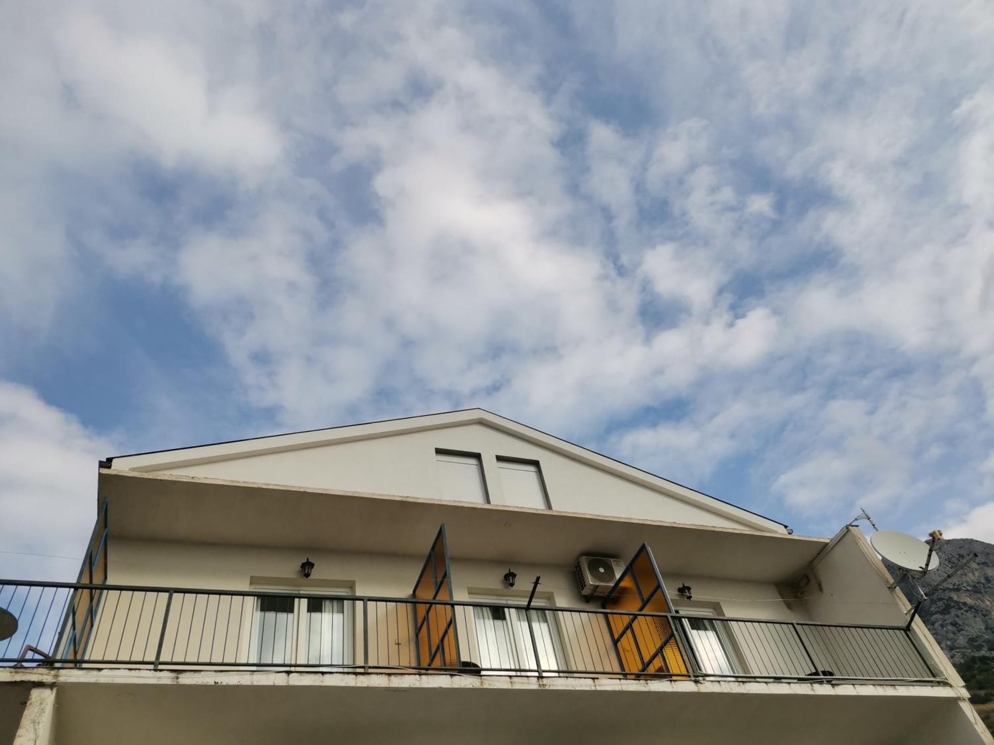 Guesthouse ポダツァ エクステリア 写真