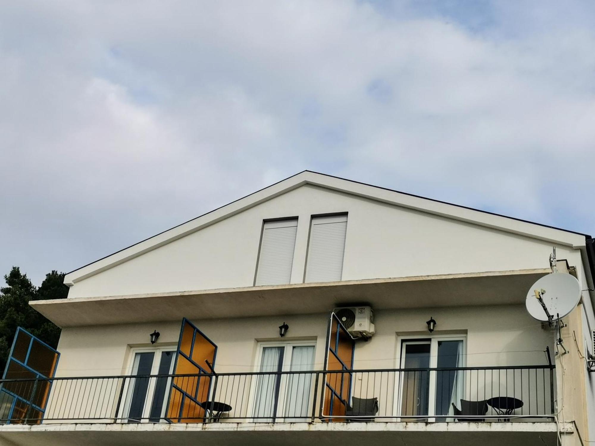 Guesthouse ポダツァ エクステリア 写真