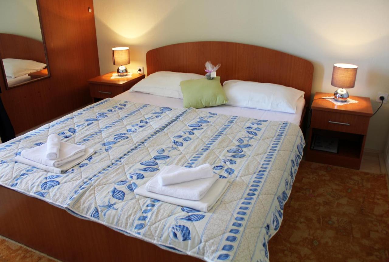Guesthouse ポダツァ 部屋 写真